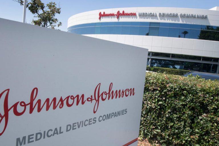 Johnson & Johnson bertaruh  miliar pada obat-obatan kesehatan mental