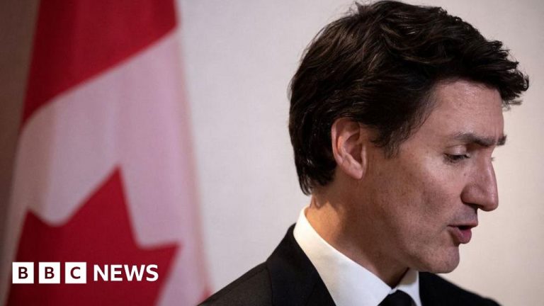 Kanada negara bagian AS ke-51? Trudeau mengatakan ‘itu tidak akan terjadi’