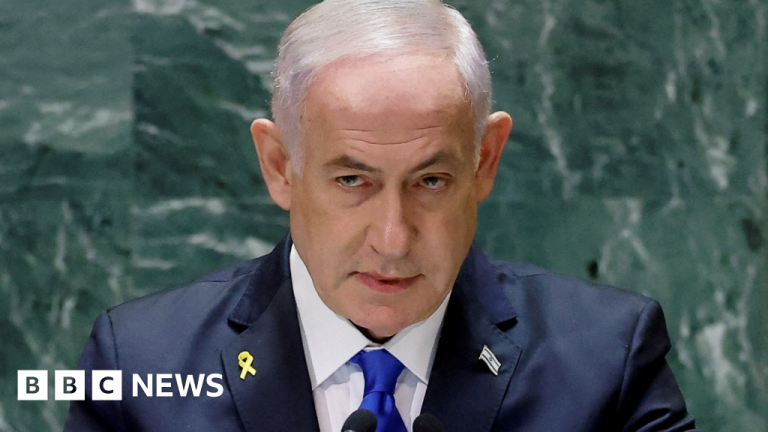 Kantor Netanyahu mengatakan kesepakatan untuk membebaskan sandera telah disetujui