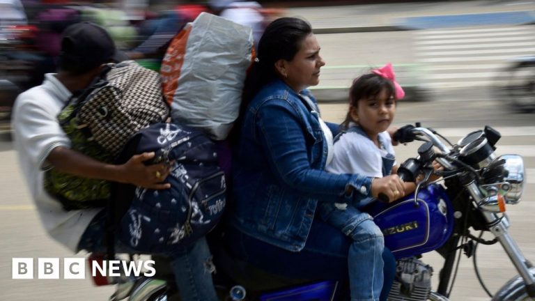 Kekerasan pemberontak menewaskan 60 orang di Catatumbo