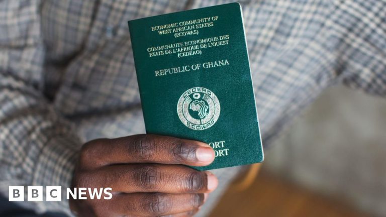 Kenya mencabut pra-otorisasi visa ETA untuk hampir semua pengunjung Afrika