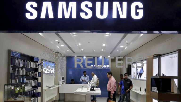 Laba kuartal keempat Samsung jauh dari perkiraan karena permintaan AI tetap kuat