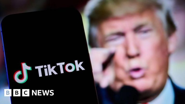 Larangan TikTok akan menjadi ujian pertama bagi Trump sebagai pemimpin pembuat kesepakatan