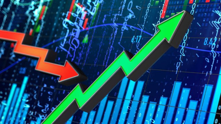 Lonjakan besar pasar saham dalam satu hari yang baru saja kita alami? Jangan terlalu banyak.