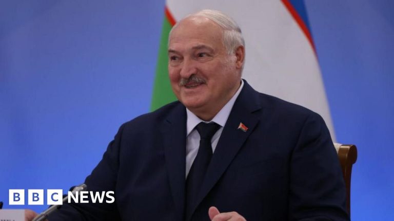 Lukashenko mengklaim kemenangan telak dalam pemilu dicap sebagai ‘palsu’