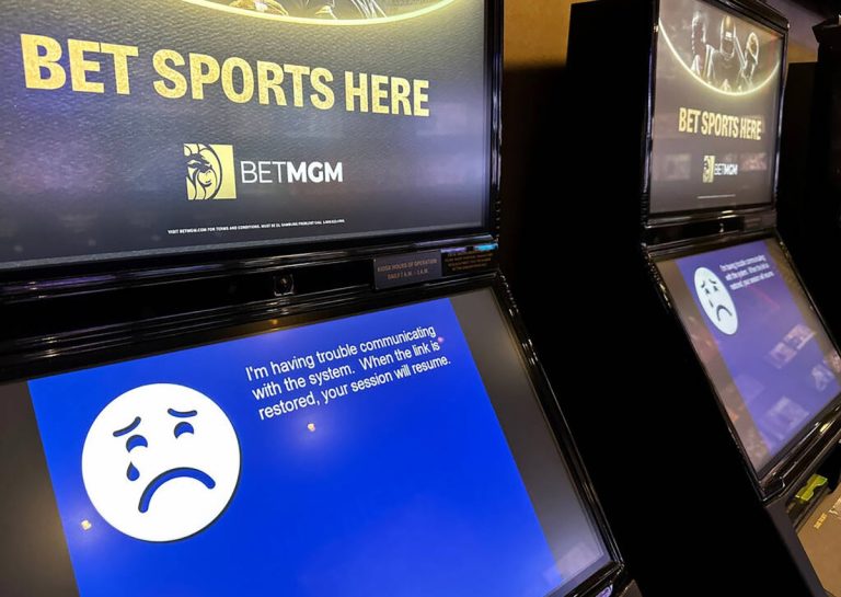 MGM Resorts menyelesaikan tuntutan hukum setelah jutaan catatan pelanggan dicuri dalam pelanggaran data