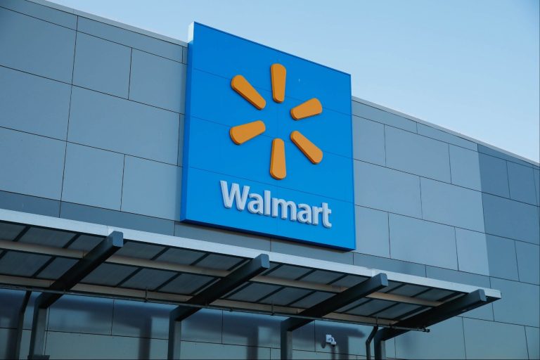 Manajer Toko Walmart Kini Dapat Menghasilkan Hingga 0.000 Setahun