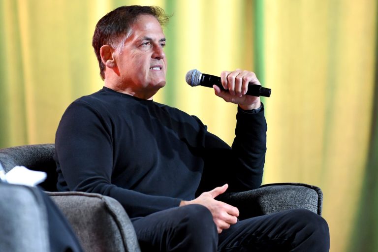 Mark Cuban Meminta Alternatif TikTok yang Dibangun Berdasarkan Protokol AT