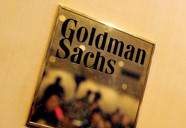 Mengapa Goldman Sachs Mengatakan Investor Harus Membeli Dip di Saham Teknologi AS