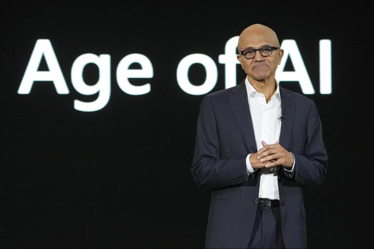 Meta, Microsoft CEO membenarkan pengeluaran AI yang berat di tengah Deepseek