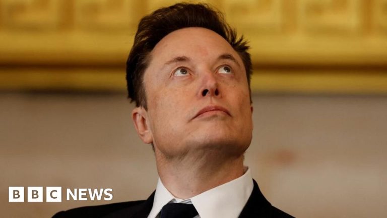 Musk, Mrbeast, Larry Ellison – Siapa yang mungkin membeli Tiktok?