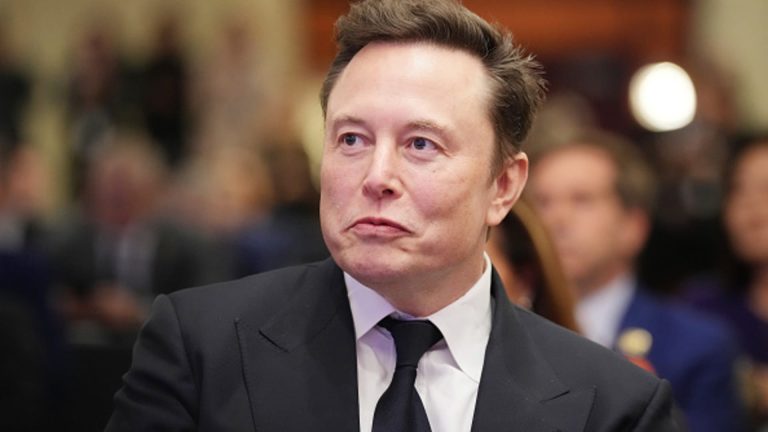 Musk mendekati kelompok sayap kanan Jerman. Para pemimpin Eropa tidak bisa berbuat banyak mengenai hal ini