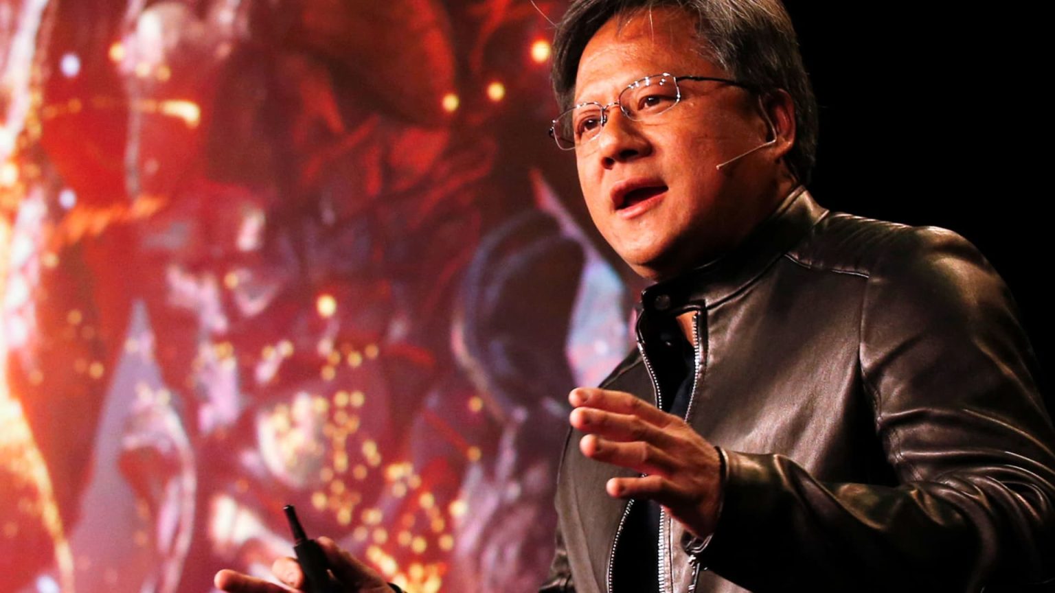 NVIDIA naik 2% dalam bouncing lemah Selasa setelah kehilangan nilai pasar terbesar dalam sejarah