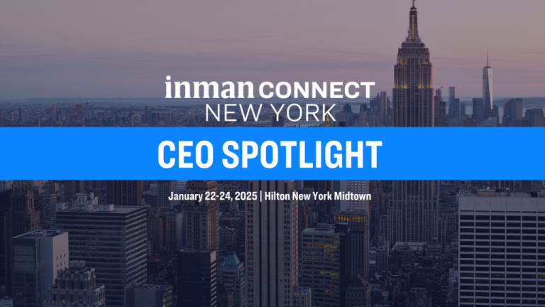 Para CEO yang Menjadi Sorotan di Inman Connect New York