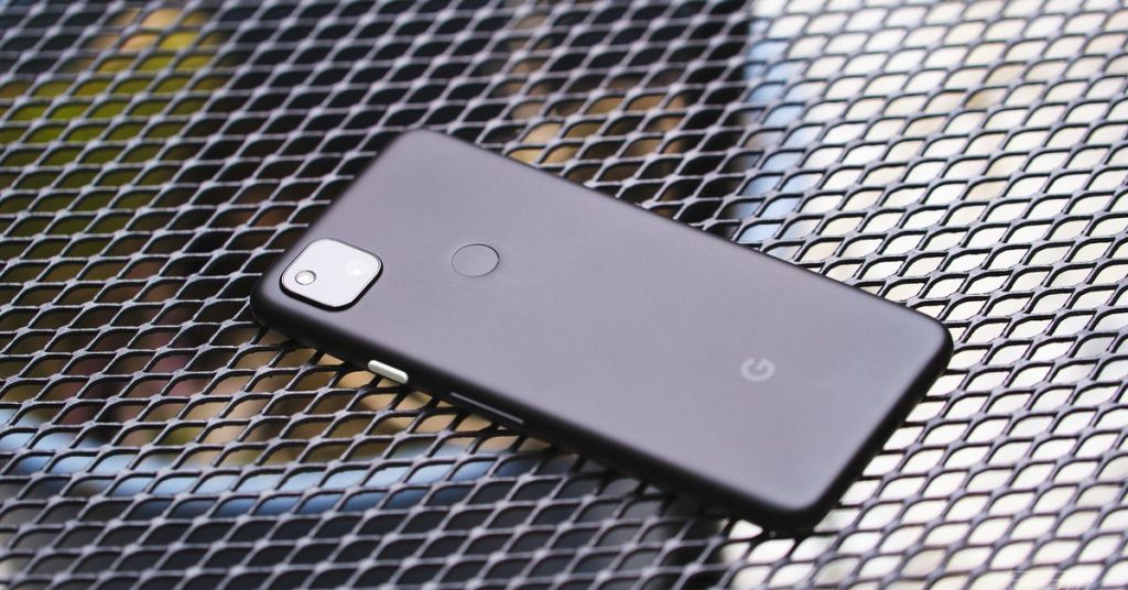 Pembaruan Pixel 4A baru Google akan menurunkan masa pakai baterai bagi beberapa pemilik