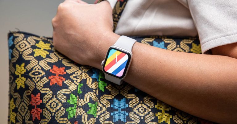 Penawaran Apple Watch murah terbaik Januari 2025