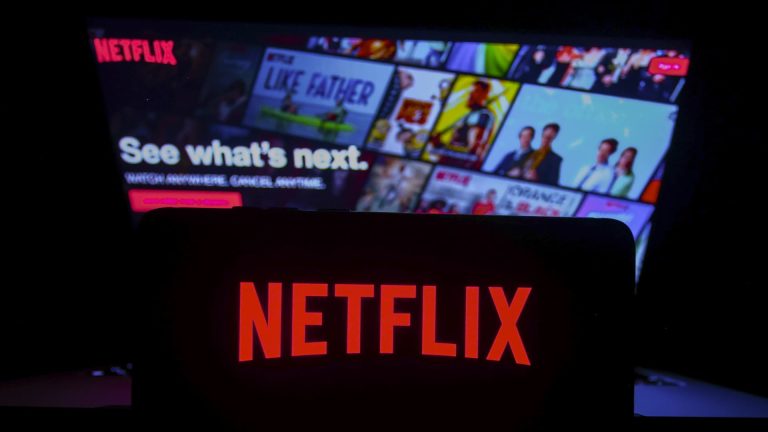 Pendapatan Netflix (NFLX) Q4 2024