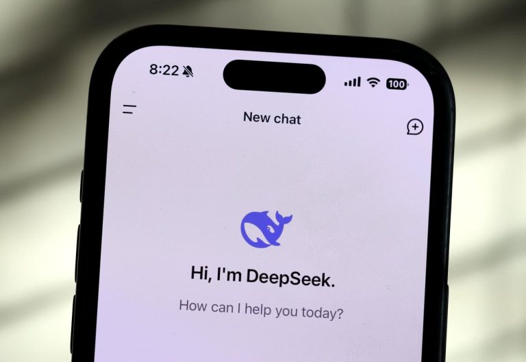 Pertempuran atas Deepseek saat AI memasuki fase baru: peretasan, pembatasan dan sensor