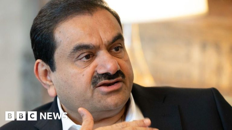 Perusahaan AS yang menuduh perusahaan Gautam Adani melakukan penipuan ditutup