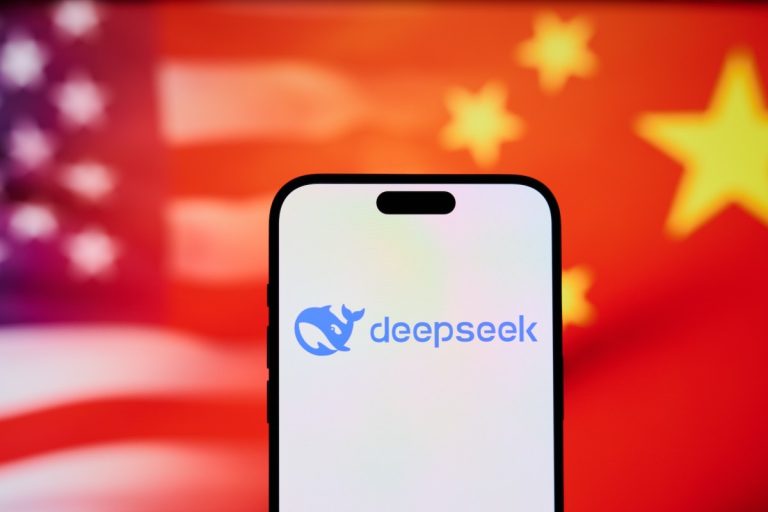 ‘Ratusan’ perusahaan memblokir Deepseek atas risiko data China