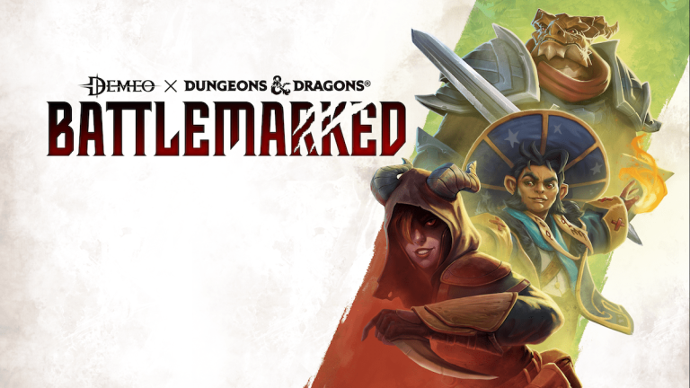 Resolusi Game Mengumumkan Battlemarked, game VR Dungeons & Dragons yang akan datang