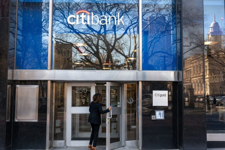 Saham Citigroup adalah saham yang paling murah di sektor perbankan karena ‘titik perubahan’ sudah mulai terlihat, menurut analis