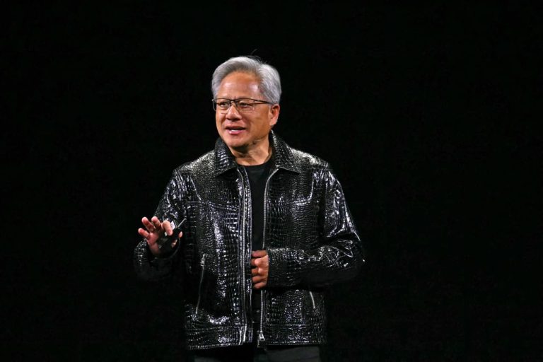 Saham Nvidia tidak pergi ke mana -mana selama berbulan -bulan. Apa yang bisa membuatnya tersentak?