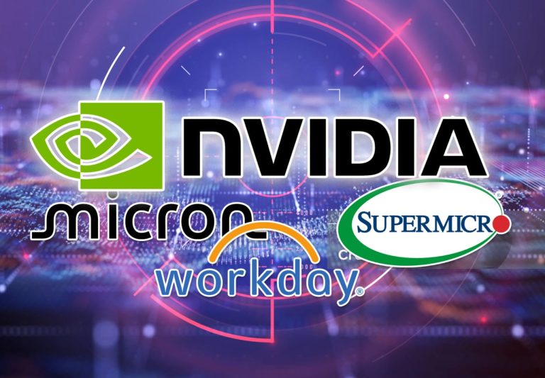 Salah satu alasan Nvidia terlihat seperti saham tawar -menawar mengikuti berita Deepseek