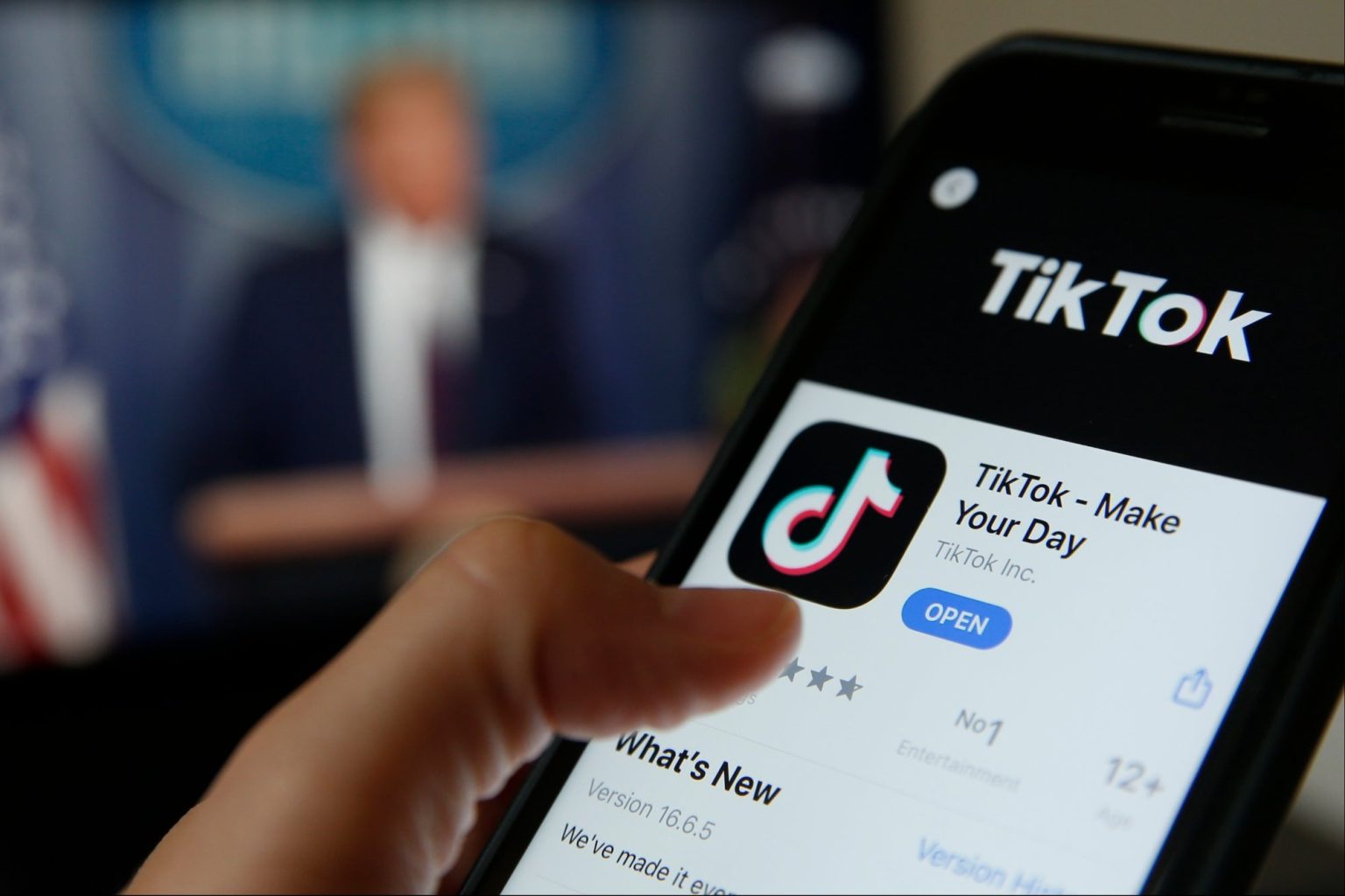 Semua yang Perlu Anda Ketahui Tentang TikTok: Shutdown, Revival