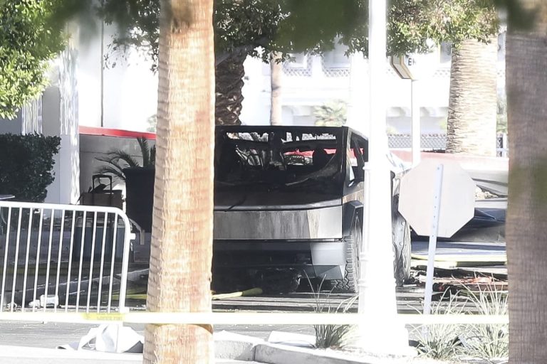 Serangan di New Orleans dan ledakan Cybertruck di Las Vegas membuat aplikasi persewaan mobil Turo menjadi sorotan