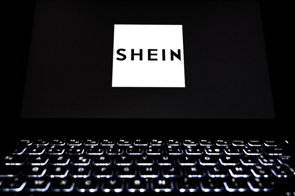 Shein masih ingin IPO