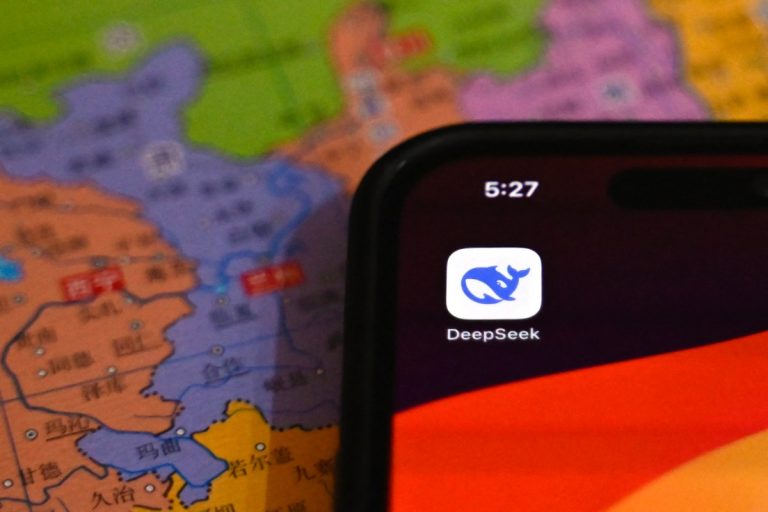 Siapa Liang Wenfeng? Pendiri Deepseek berasal dari investasi AI