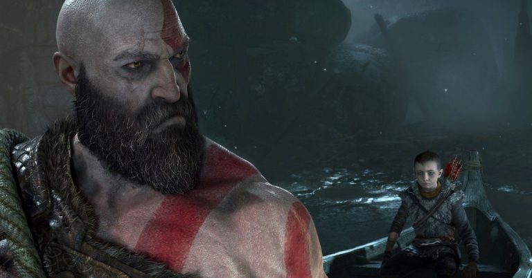 Sony membatalkan layanan langsung game God of War yang tidak diumumkan sebelumnya