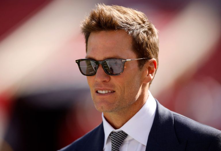 Tanda Tangan Tom Brady bergabung dengan perusahaan kebugaran digital Future