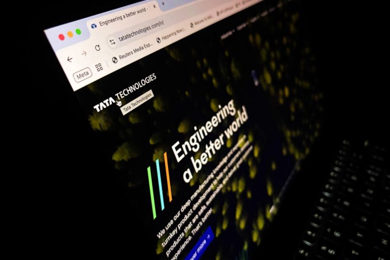 Tata Technologies mengatakan serangan ransomware mencetak aset TI, investigasi sedang berlangsung