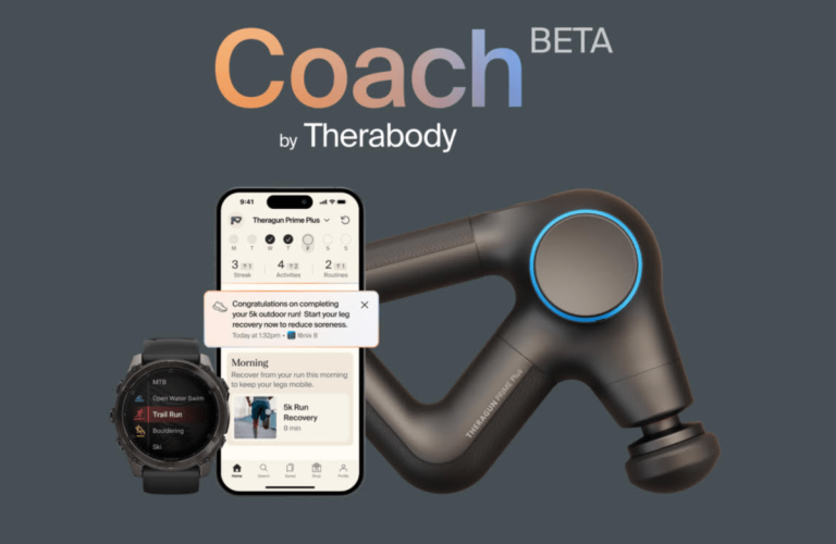 Therabody meluncurkan Coach, platform pemulihan digital bertenaga AI