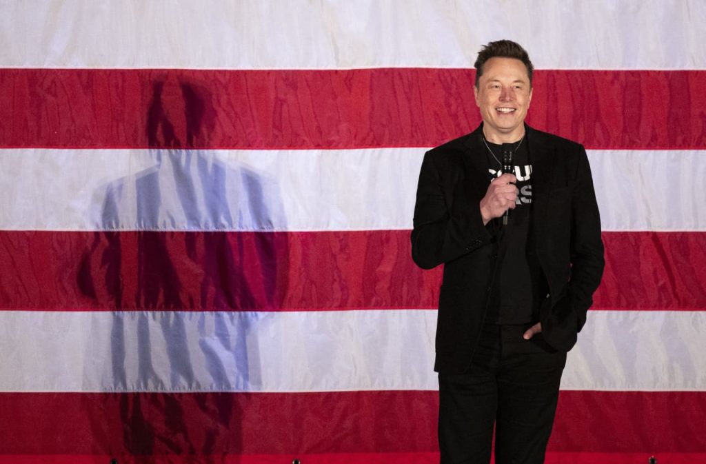 TikTok adalah hal terakhir yang dibutuhkan Elon Musk saat ini