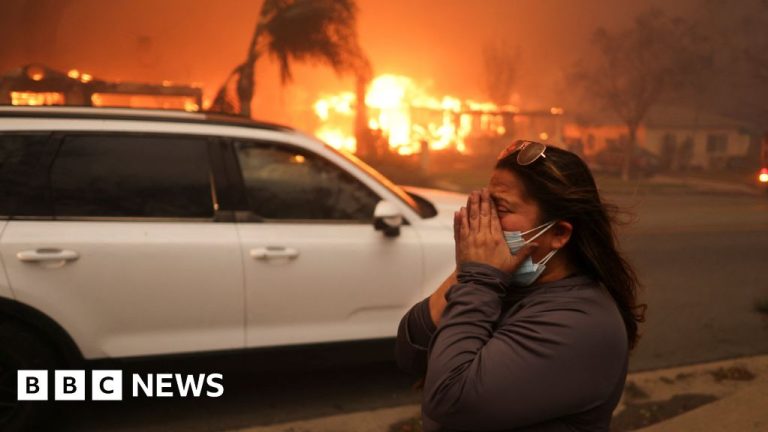 Tingkat karbon dioksida yang menyebabkan pemanasan global meningkat lebih dari sebelumnya pada tahun 2024