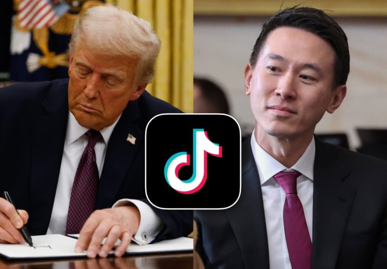 Trump dan TikTok: Aplikasi masih berjalan, namun analis memperingatkan kerugian sebesar 0 miliar akan ditanggung oleh perusahaan yang membantu mempertahankannya