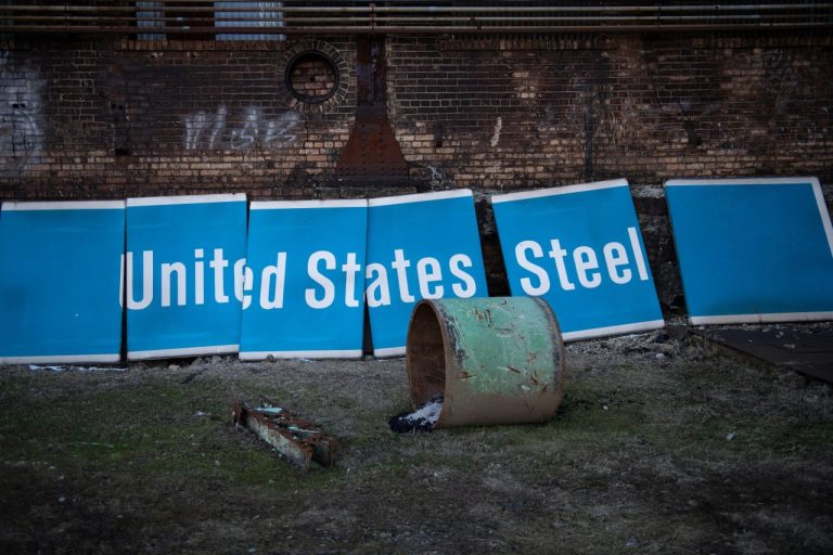 US Steel dan Nippon Steel mengajukan banyak tuntutan hukum setelah Biden memblokir rencana merger