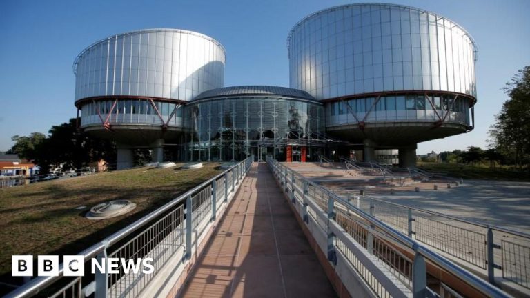 Wanita Prancis memenangkan kasus ECHR atas penolakan seks dalam putusan perceraian