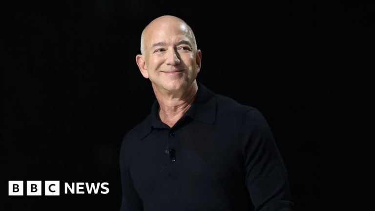 Washington Post milik Bezos memangkas lebih banyak pekerjaan