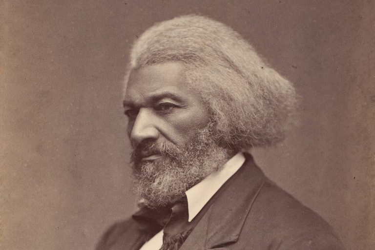 3 Pelajaran Pengusaha Dapat Belajar Dari Frederick Douglass Tentang Memimpin di masa yang menantang