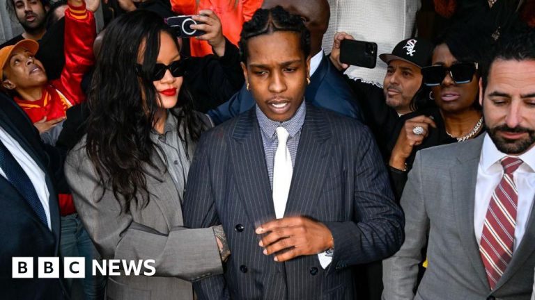 A $ AP ROCKY’s Trial: Lima Hal yang Kami Pelajari