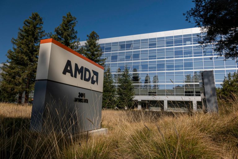 AMD menarik pelepasan GPU pusat data generasi berikutnya