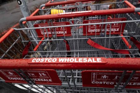 Ada gema dot-com di luar teknologi. Pemegang saham Costco ini menjelaskan mengapa pengembalian akan paling remeh.