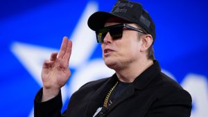 Ancaman pengunduran diri Elon Musk tidak valid, kata OPM