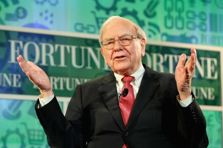 Apa yang sebenarnya dipikirkan Warren Buffett tentang pasar saham