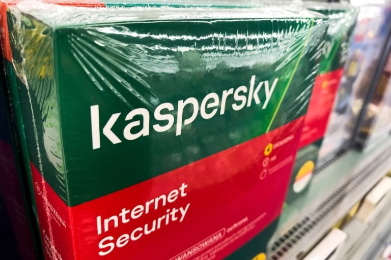 Australia melarang penggunaan perangkat lunak Kaspersky karena ‘risiko keamanan yang tidak dapat diterima’