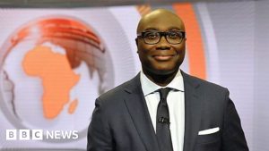 BBC Komla Dumor Award 2025 diluncurkan